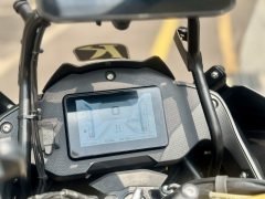 Benelli TRK552 550 cc - ფოტო 6