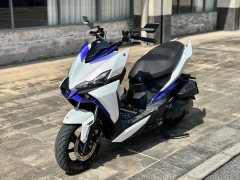SYM DRG 150 cc - ფოტო 1