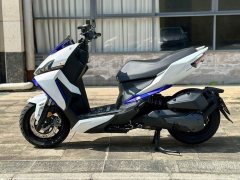 SYM DRG 150 cc - ფოტო 2
