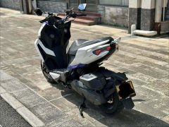 SYM DRG 150 cc - ფოტო 3
