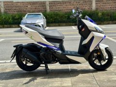 SYM DRG 150 cc - ფოტო 4