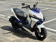 SYM DRG 150 cc - ფოტო 5