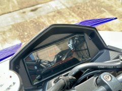 SYM DRG 150 cc - ფოტო 6