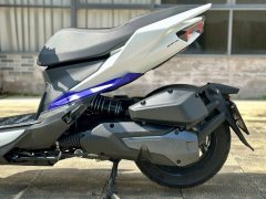 SYM DRG 150 cc - ფოტო 7