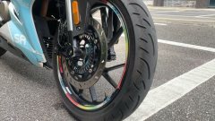 CFMOTO 250SR - ფოტო 5