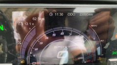 CFMOTO 250SR - ფოტო 7