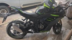 Voge 250RR - ფოტო 1