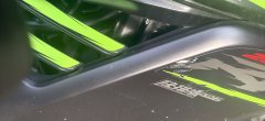 Voge 250RR - ფოტო 2
