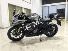 CFMOTO 250SR - ფოტო 2