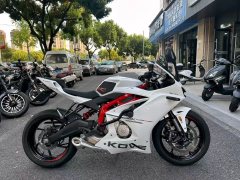 Kayo 450RR - ფოტო 1