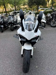 Kayo 450RR - ფოტო 2