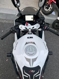 Kayo 450RR - ფოტო 4