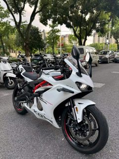 Kayo 450RR - ფოტო 5