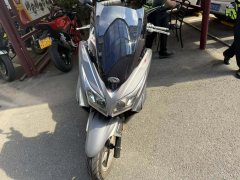 KYMCO Xingting 250 - ფოტო 1
