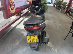 KYMCO Xingting 250 - ფოტო 2
