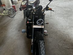 Yiqi V8 250 cc - ფოტო 1