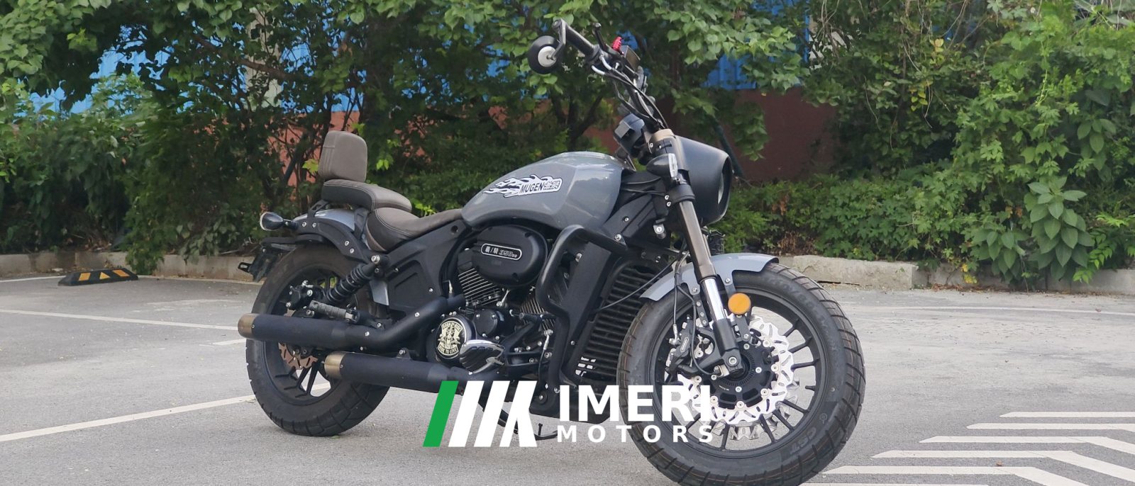 2022 Yiqi 350 cc