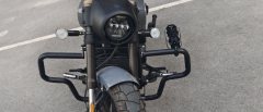 Yiqi 350 cc - ფოტო 2