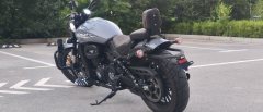 Yiqi 350 cc - ფოტო 3