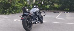 Yiqi 350 cc - ფოტო 4