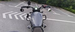 Yiqi 350 cc - ფოტო 7