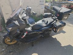 Wangya Mengshi Fourth Generation 150 cc - ფოტო 3