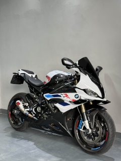 BMW S 1000 RR - ფოტო 1