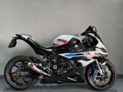 BMW S 1000 RR - ფოტო 2