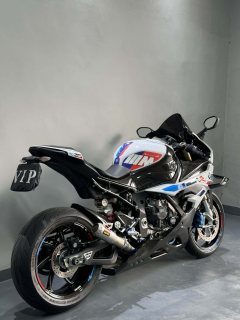 BMW S 1000 RR - ფოტო 3