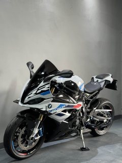 BMW S 1000 RR - ფოტო 4