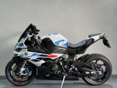 BMW S 1000 RR - ფოტო 5