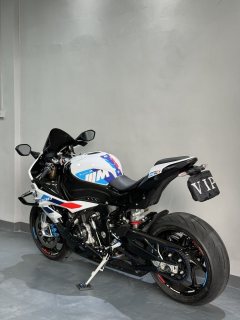 BMW S 1000 RR - ფოტო 6