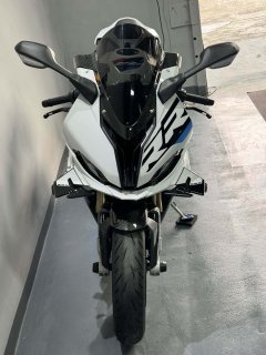 BMW S 1000 RR - ფოტო 7