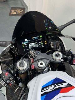 BMW S 1000 RR - ფოტო 8