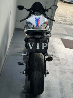 BMW S 1000 RR - ფოტო 9