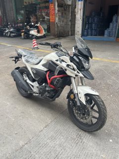 Lifan KPT200 - ფოტო 1