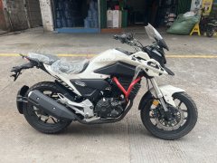 Lifan KPT200 - ფოტო 2