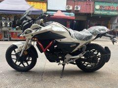 Lifan KPT200 - ფოტო 3