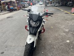 Lifan KPT200 - ფოტო 4