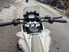 Lifan KPT200 - ფოტო 5