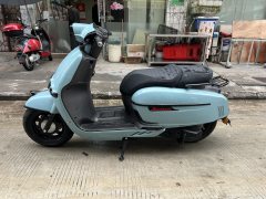 Weiduoliya Sixties 150Si - ფოტო 3