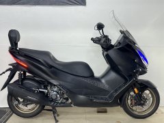 Zontes 350E - ფოტო 2