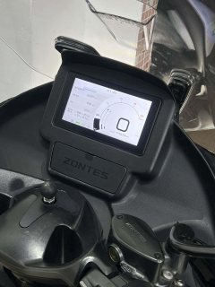 Zontes 350E - ფოტო 5