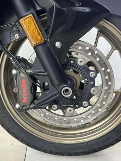 Zontes 350E - ფოტო 6