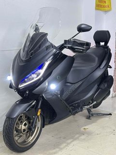 Zontes 350E - ფოტო 7