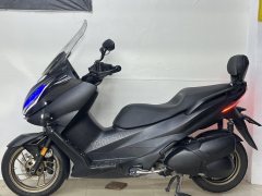 Zontes 350E - ფოტო 8