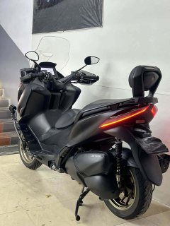 Zontes 350E - ფოტო 9