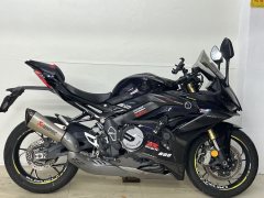 Voge RR660S - ფოტო 2