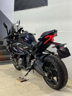 Voge RR660S - ფოტო 6