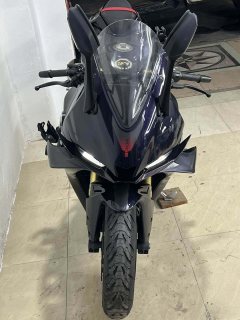Voge RR660S - ფოტო 7